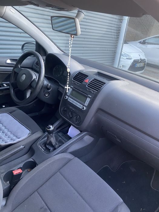 Golf 4 1.9 tdi