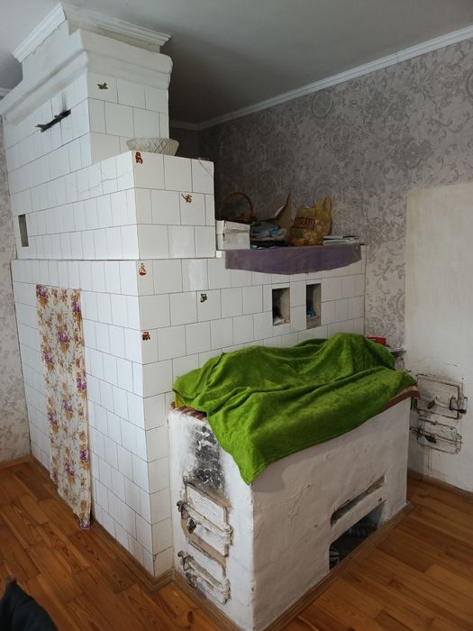 Будинок 66,5 м ² зі зручностями с. Роїще