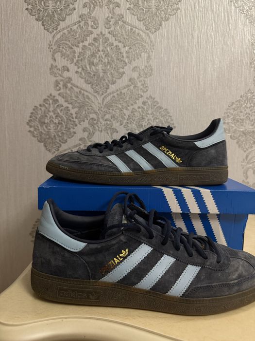 Adidas Spezial Handball Blue