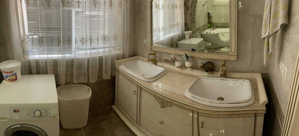 House by the address st. Malogoloskovskaya ul (area 180 m²) - Atlanta.ua - photo 11