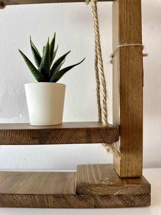 Suporte decorativo