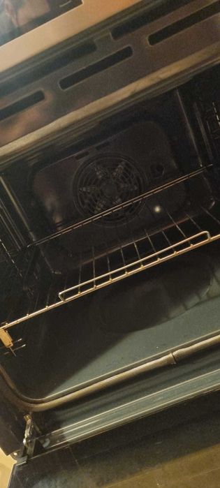 Forno Encastre Hotpoint Ariston FA5 841 P IX HA Inox+Pirolítico