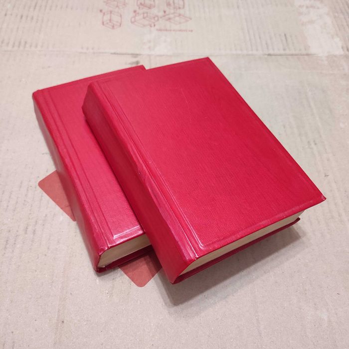 Граф Монте-Кристо. А.Дюма. Курское книжное издательство, 1955 г