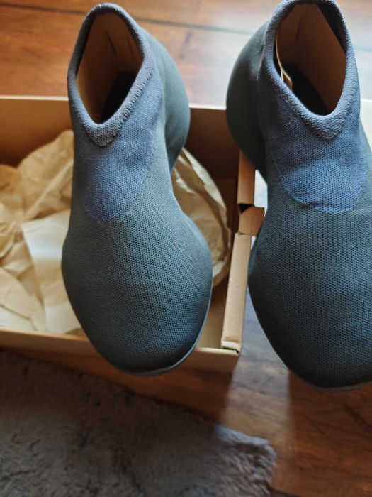 Adidas yeezy knit rnr