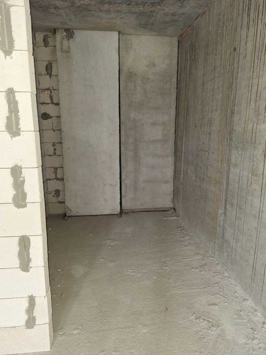 1к квартира в центрі міста в розтермінування до 2-х років!