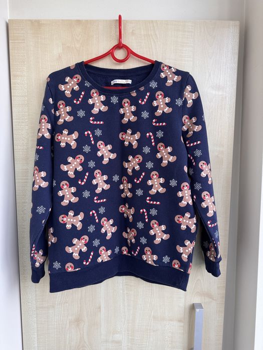 Світшот утеплений