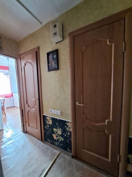 Продам 3комнатную квартиру