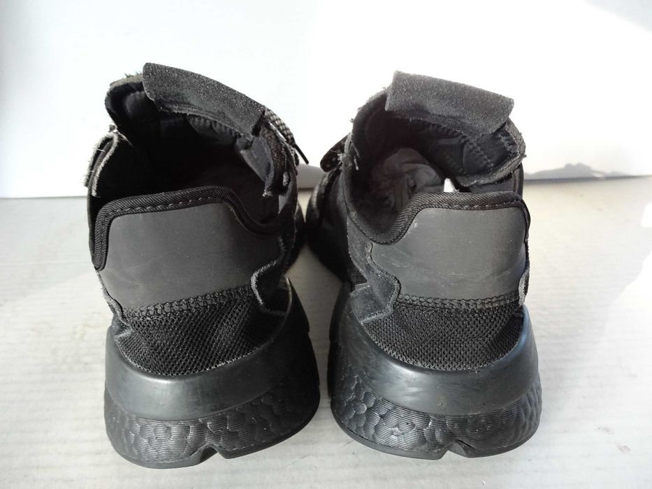 Buty ADIDAS NITE JOGGER roz 42 Bieganie Sportowe Adidasy