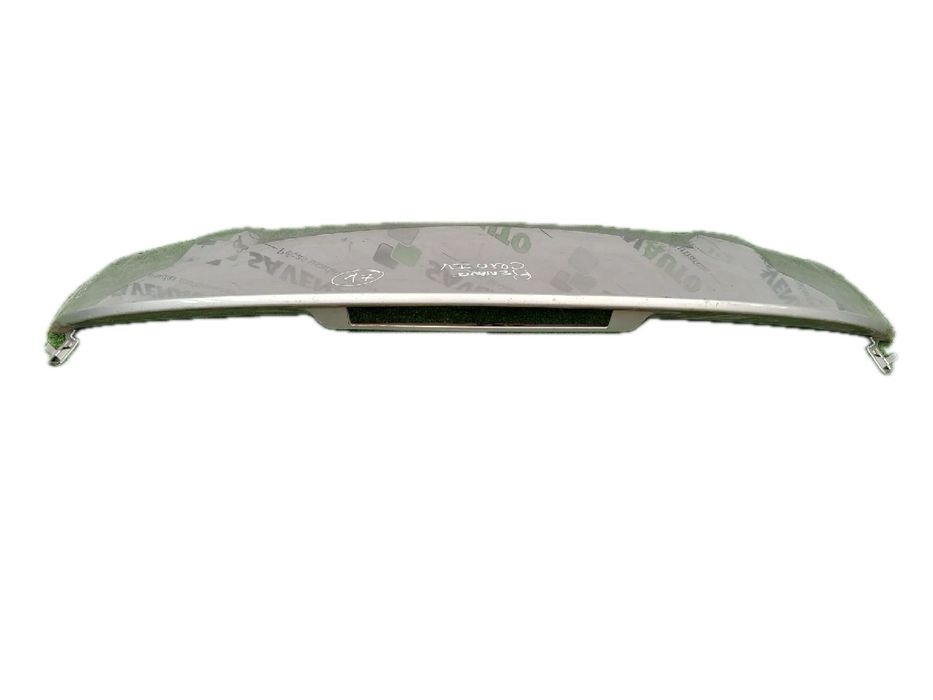 Spoiler / aileron da tampa da mala RENAULT Clio IV (BH_)