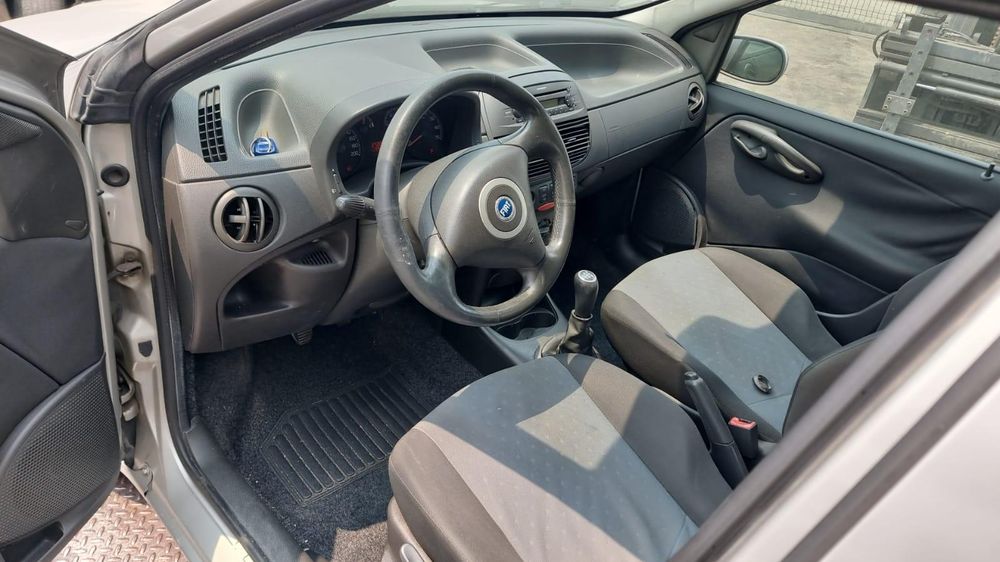 Fiat Punto (188_) 1.3 Mj  | 2003 - 2012 - Disponível Para Peças