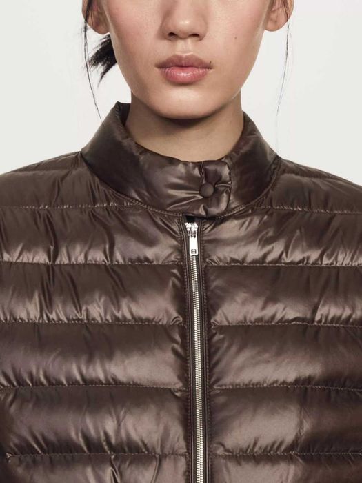 Куртка massimo dutti