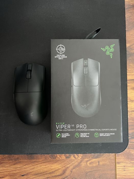 Razer Viper V3 Pro