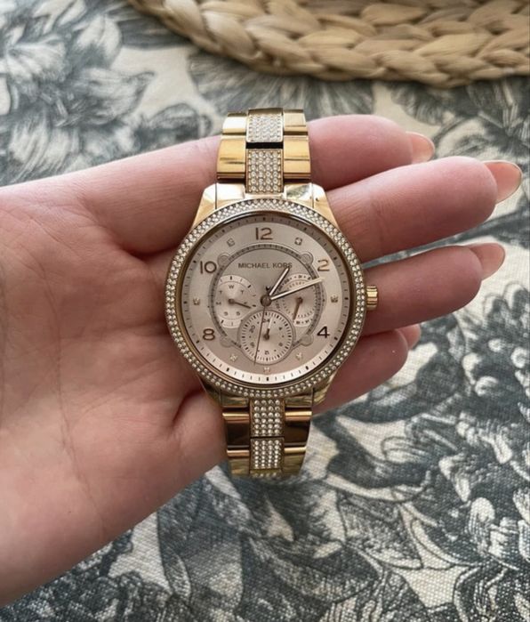Zegarek Michael Kors
