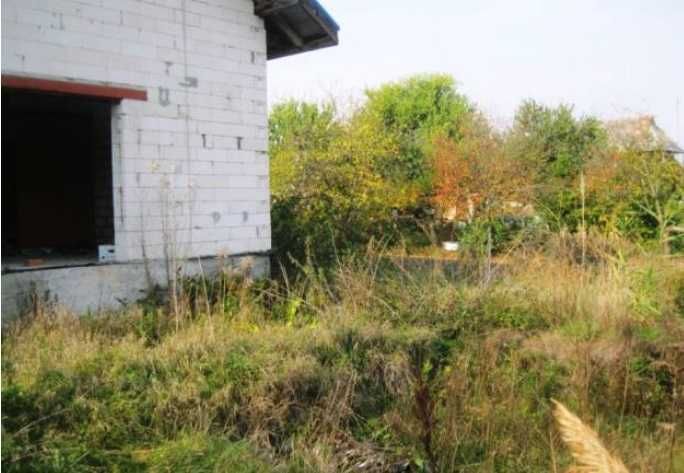 Продаж земельної ділянки 0,1561 га Київська обл. с.Віта-Поштова 85000$