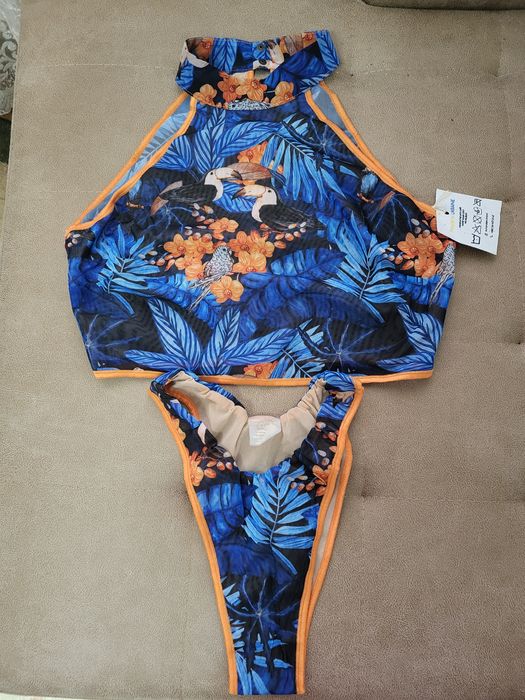 Розумний купальник