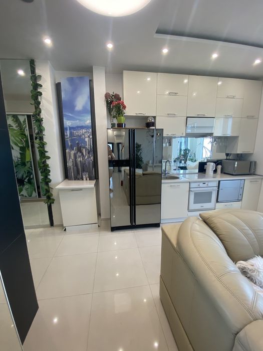 3-rooms apartment apartment by the address st. Bolshaya arnautskaya Chkalova (area 76 m²) - Atlanta.ua - photo 7