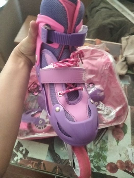 Продам Ролики дитячі