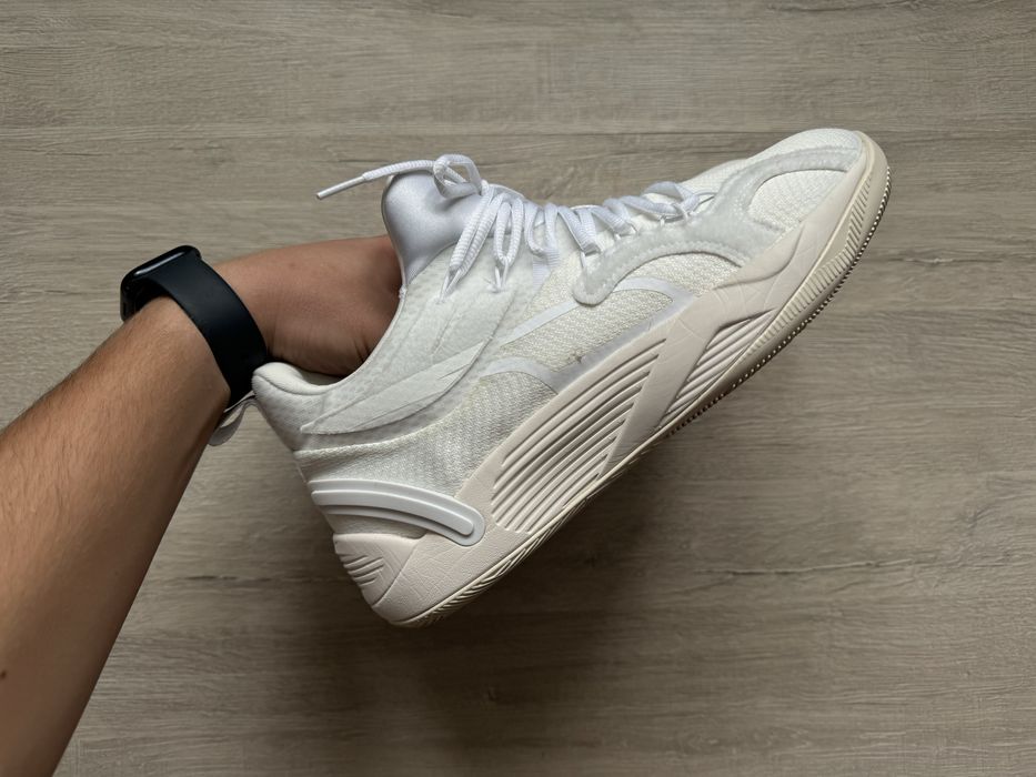 Чоловічі кросівки puma nike air jordan