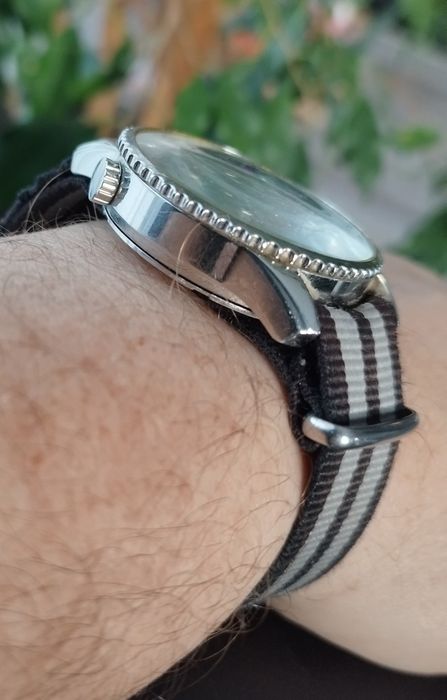 Zegarek Rotary Chronospeed GS03351/19