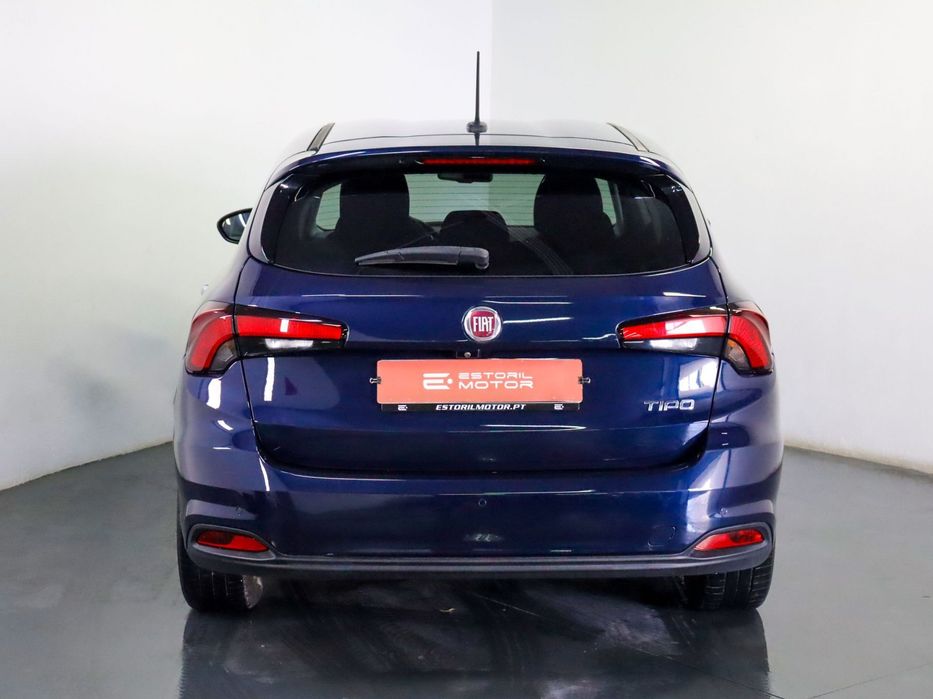Fiat Tipo Station Wagon 1.3 M-Jet Mirror
