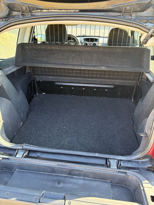Citroen c2 1.4 HDI VTR