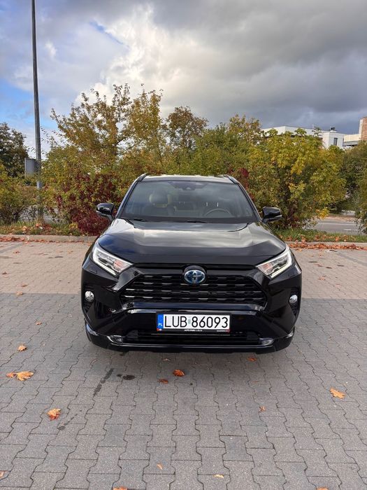 Toyota RAV-4