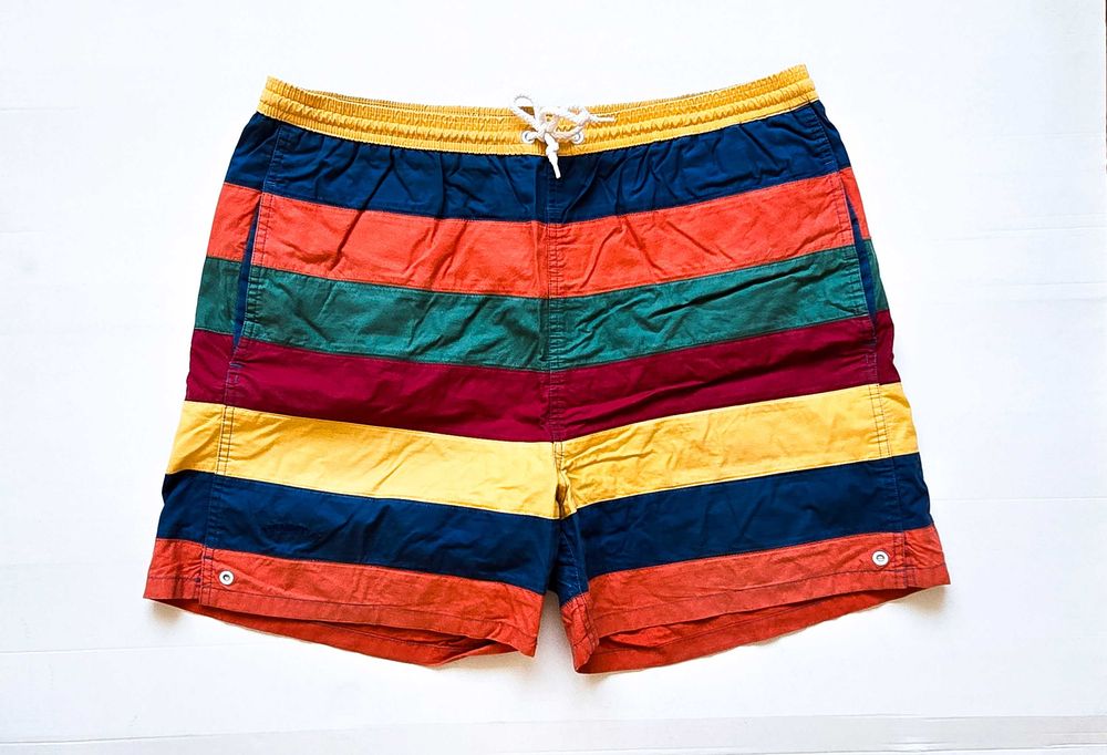 Fatos de Banho  Façonnable/ Jezequel/Ralph Lauren L