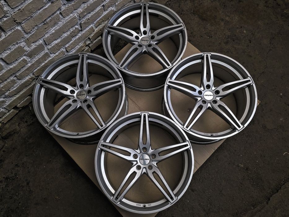 Диски R20 5x108 | Original | Germany | Peugeot/Ford/Citroen/Volvo/LR..
