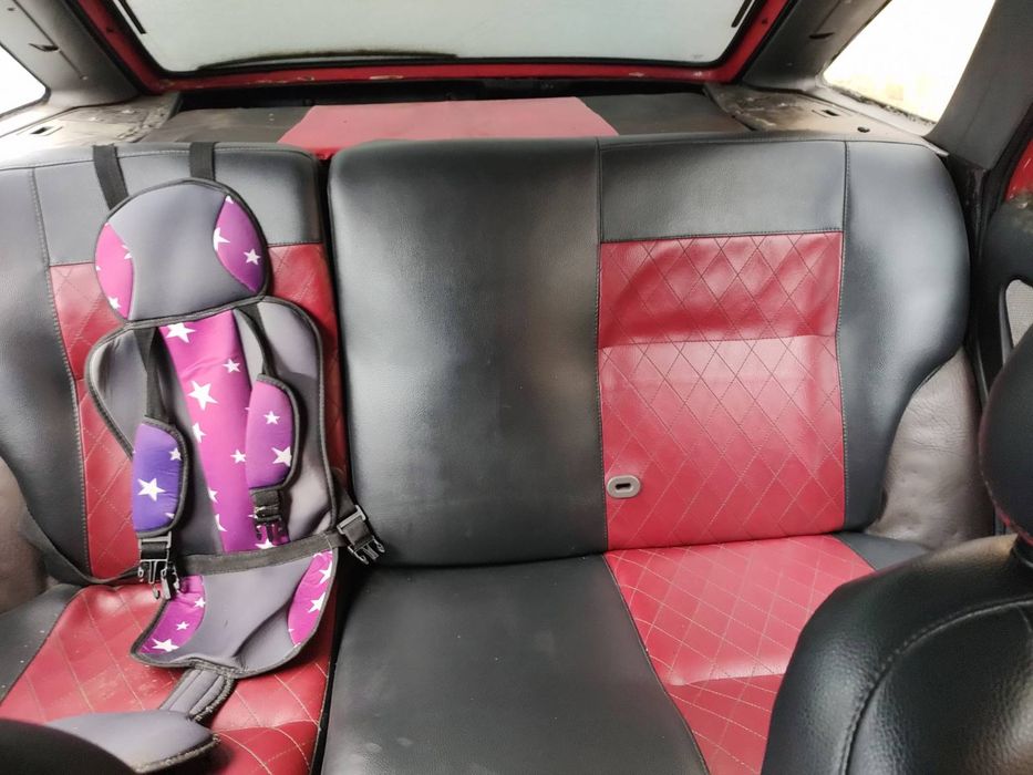 Продам Форд Сієра