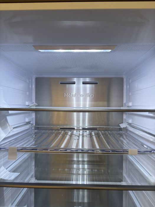 Холодильник Samsung RL38C775CS9/EG