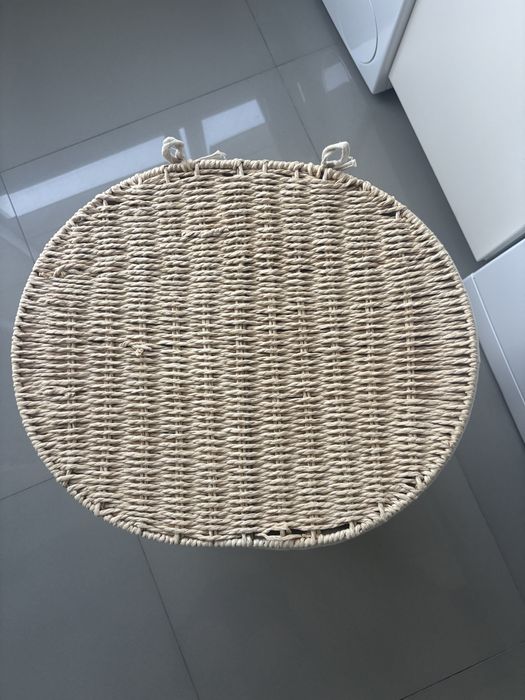 Cesto roupa Zara Home
