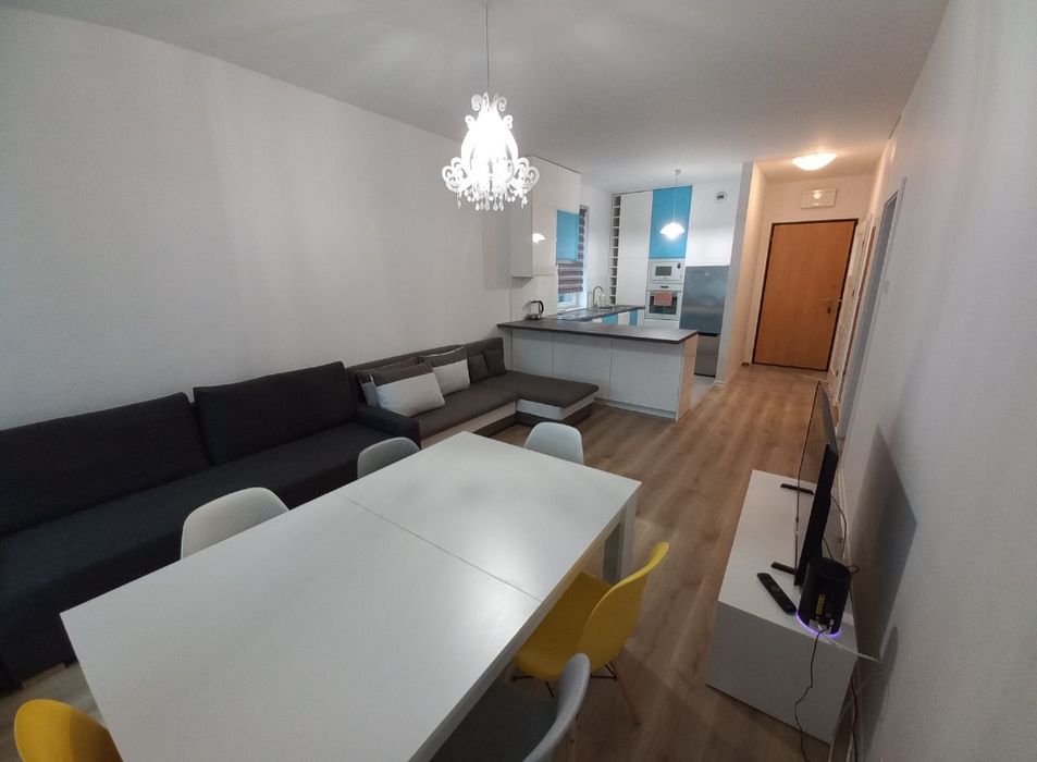 Wynaiem na godziny dobe i tygodnie