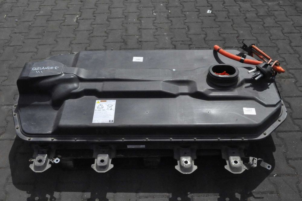 Продам акумуляторні батареї Tesla, Jaguar, BMW, Mitsubishi