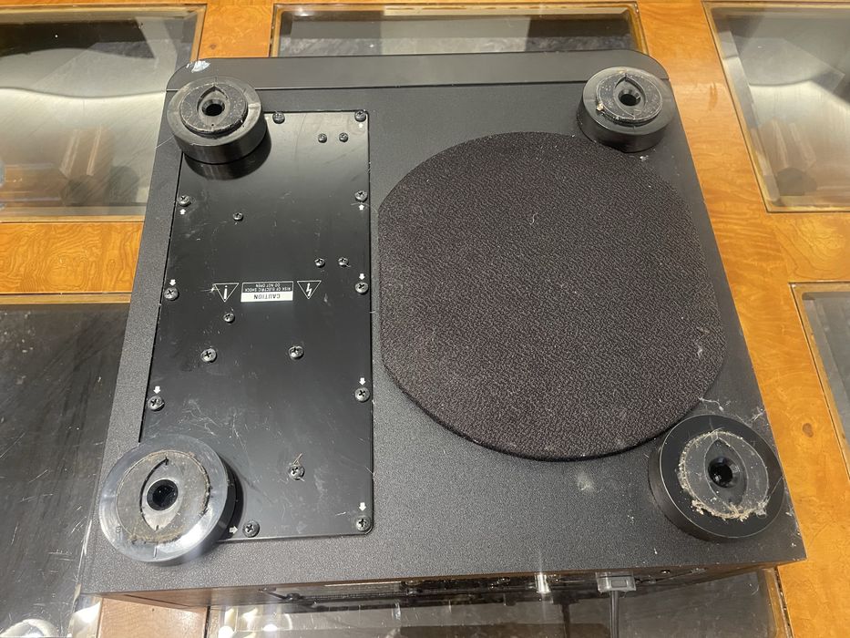 Subwoofer Yamaha YST-FSW050 Czarny
