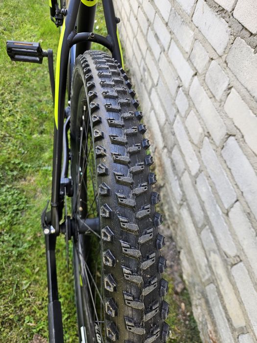MTB bulls bushtail 27.5 L
