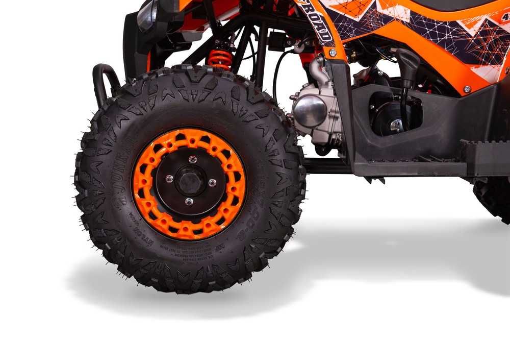 Дитячий квадроцикл Sport Energy AFD125 Новинка в Артмото!