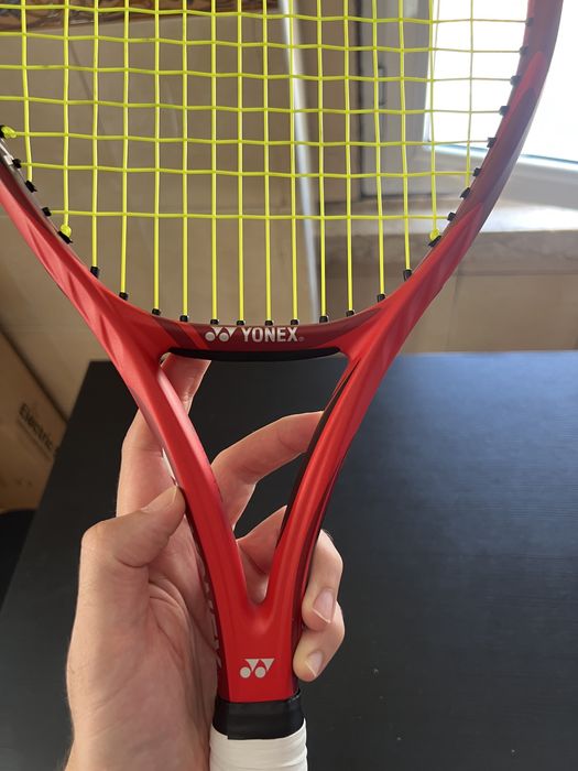 Raquete Yonex VCORE