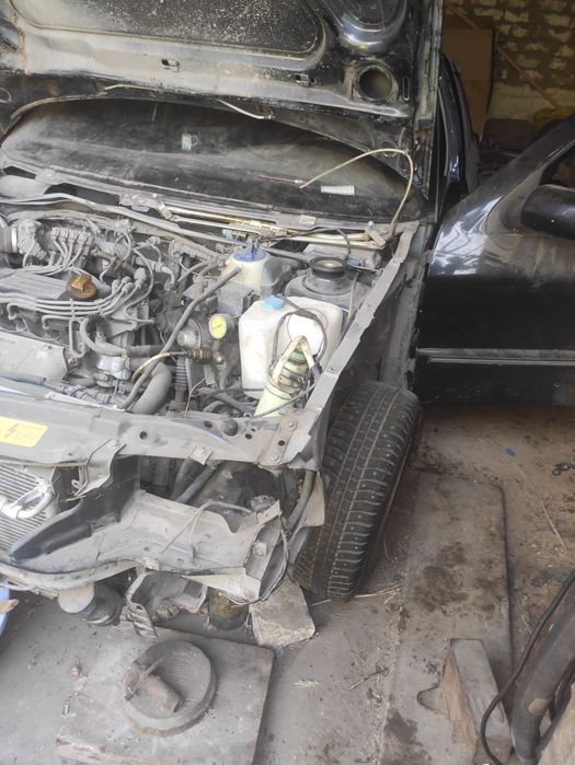 Чери амулет 2007 (74-тис пробег)