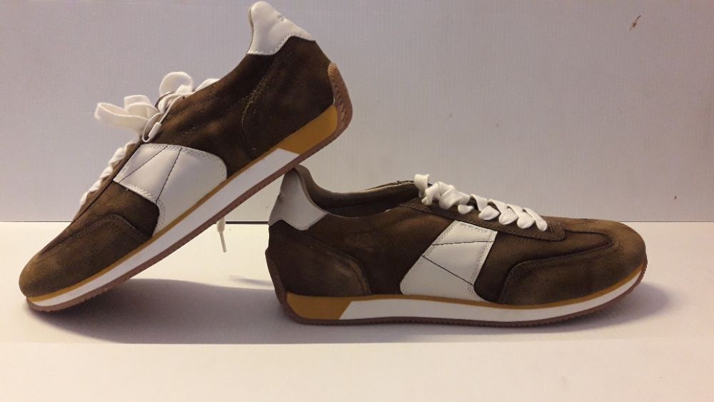 Sapatos sneakers Geox