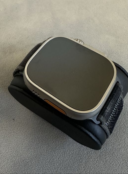 Apple Watch Ultra 2