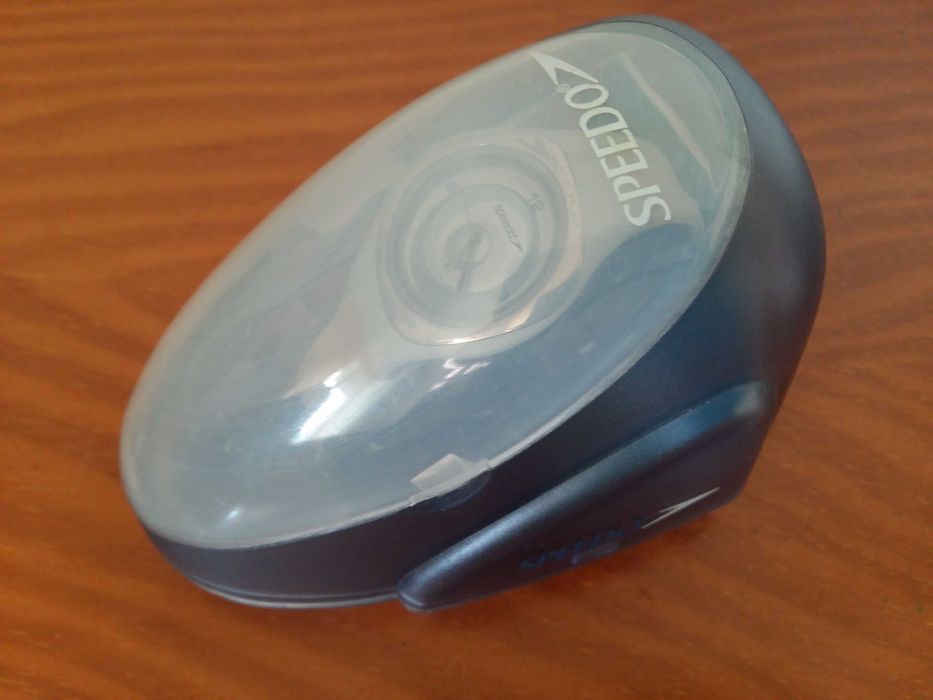 Relógio Speedo - À prova de Água