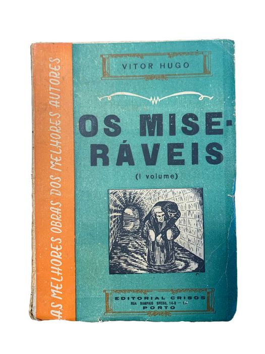 Livro O Filho Pródigo