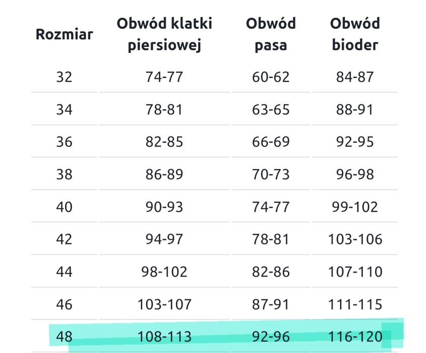 Kurtka zimowa pikowana