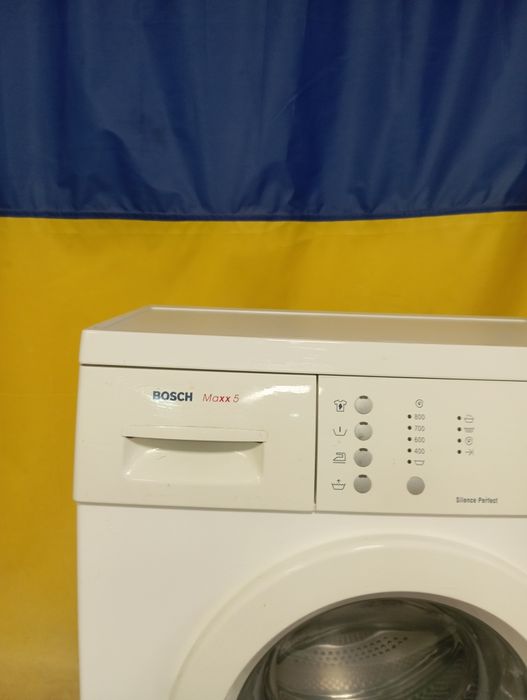 Стиральная машина Bosch WLX161600E
Высо