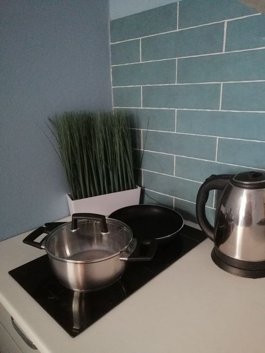 Подобова оренда квартири в історичному центрі