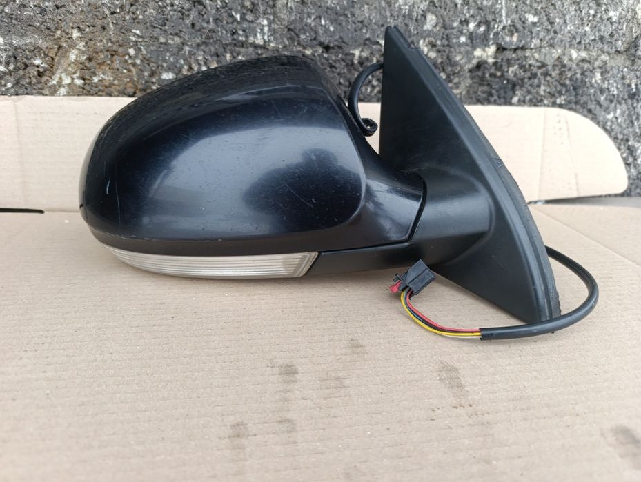 Зеркало дзеркало праве  Passat B6 Пассат б6