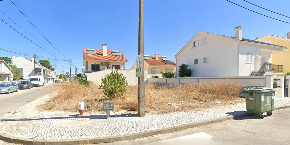 Terreno Quinta conde