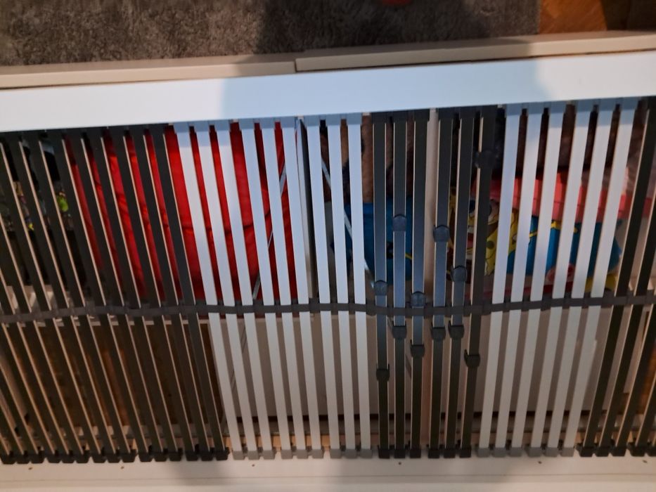 Продам детскую кровать 90 × 190