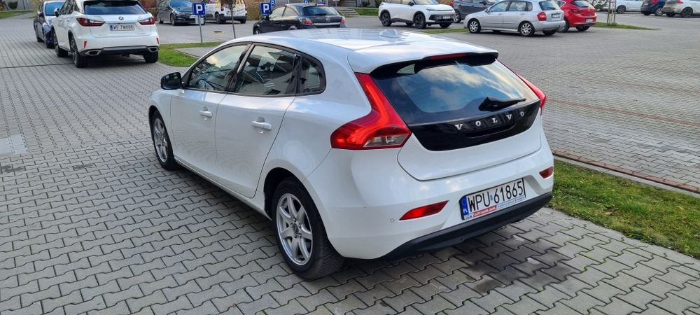 Volvo V40 D2  1.6 Diesel