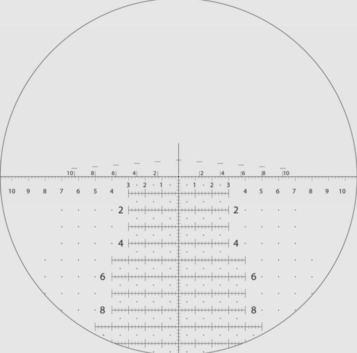 Leupold Mark 5HD 7-35 56 H59